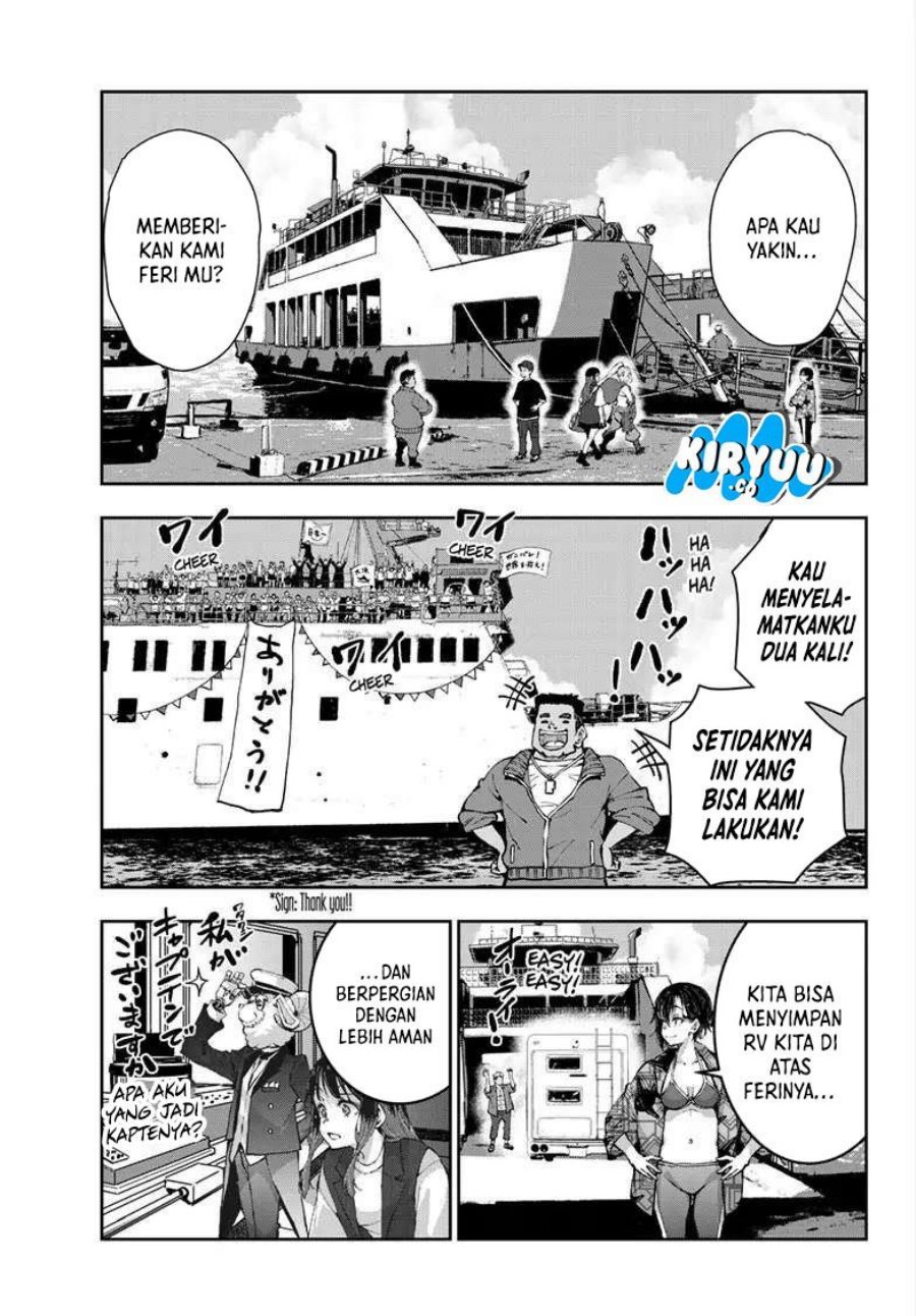 zombie-100-zombie-ni-naru-made-ni-shitai-100-no-koto - Chapter: 54