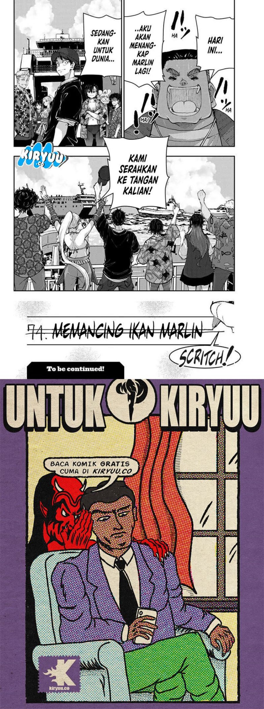 zombie-100-zombie-ni-naru-made-ni-shitai-100-no-koto - Chapter: 54