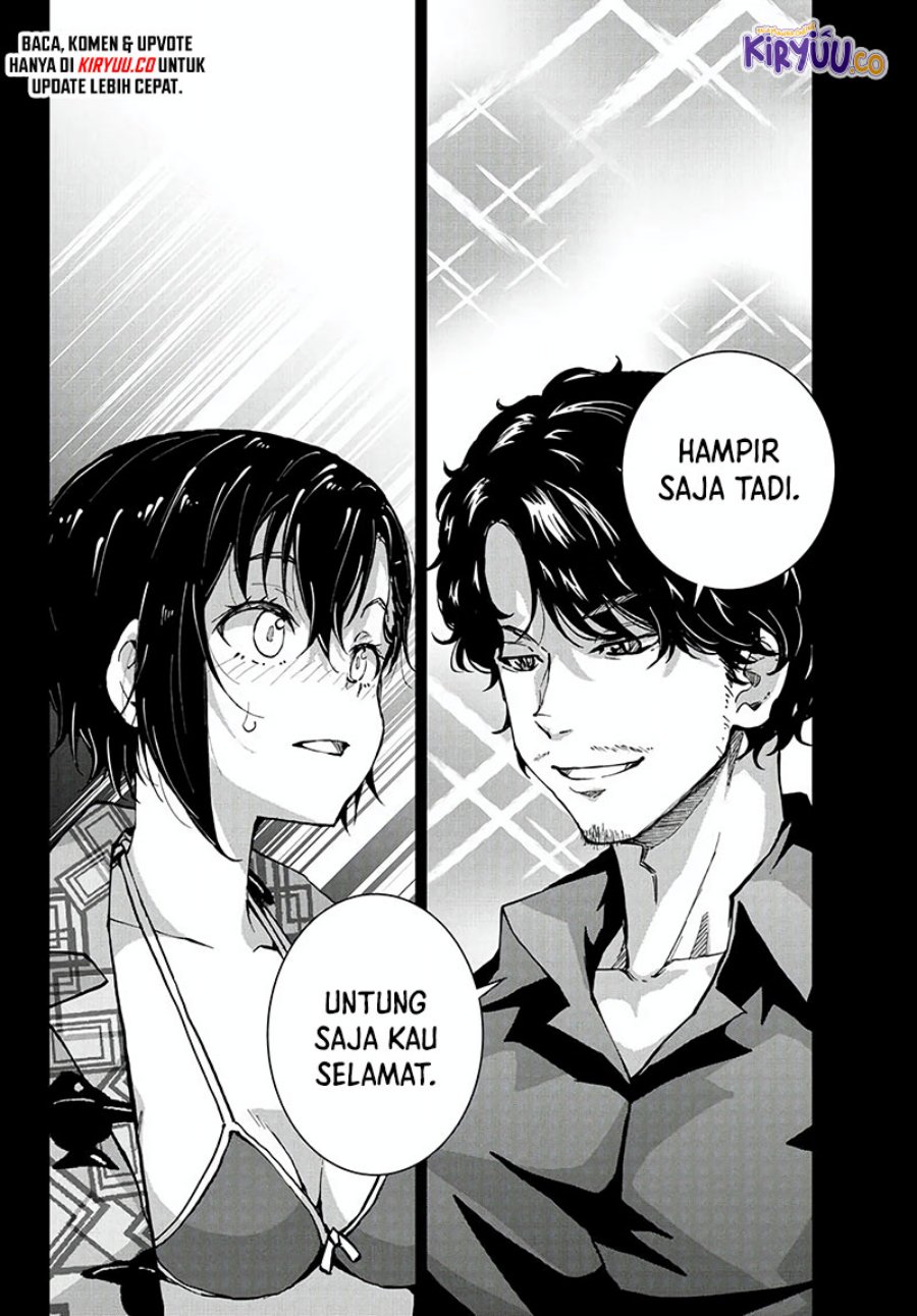 zombie-100-zombie-ni-naru-made-ni-shitai-100-no-koto - Chapter: 56