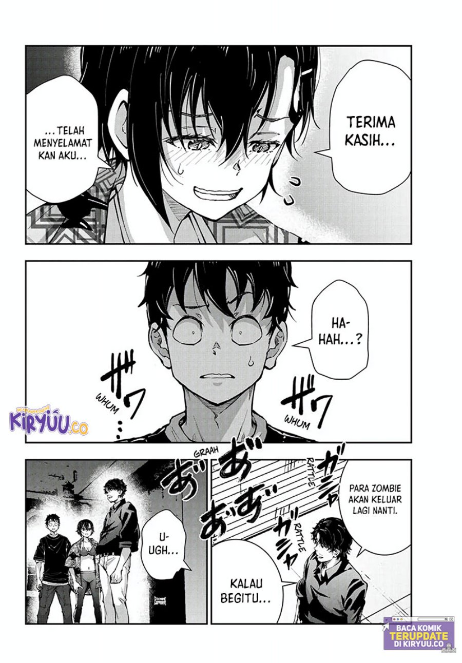 zombie-100-zombie-ni-naru-made-ni-shitai-100-no-koto - Chapter: 56