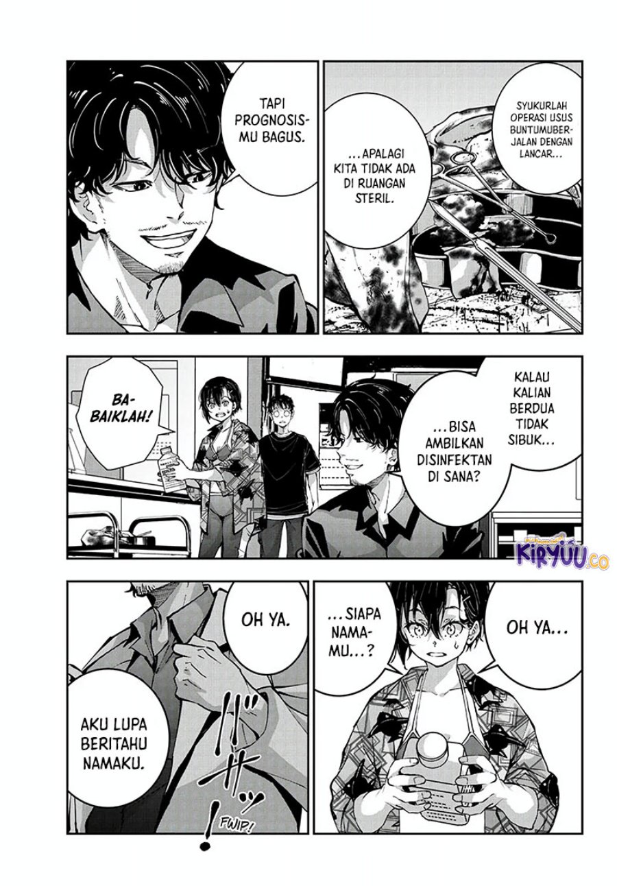 zombie-100-zombie-ni-naru-made-ni-shitai-100-no-koto - Chapter: 56