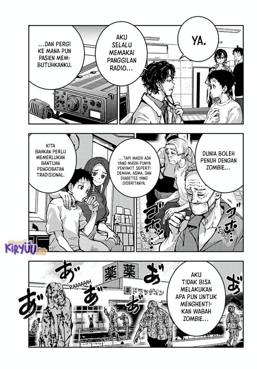 zombie-100-zombie-ni-naru-made-ni-shitai-100-no-koto - Chapter: 56