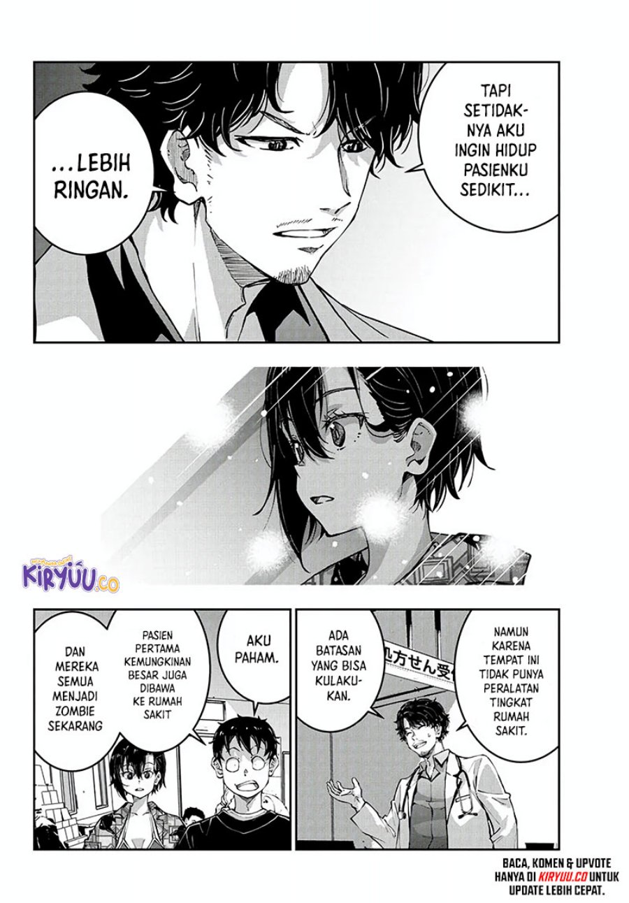 zombie-100-zombie-ni-naru-made-ni-shitai-100-no-koto - Chapter: 56