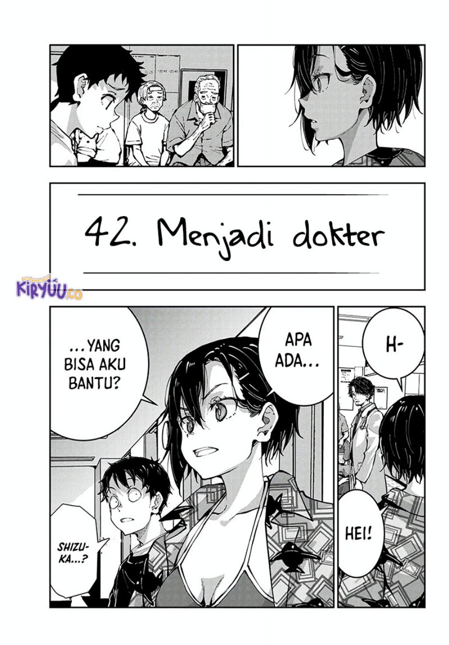 zombie-100-zombie-ni-naru-made-ni-shitai-100-no-koto - Chapter: 56