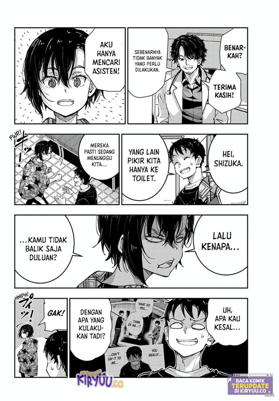 zombie-100-zombie-ni-naru-made-ni-shitai-100-no-koto - Chapter: 56