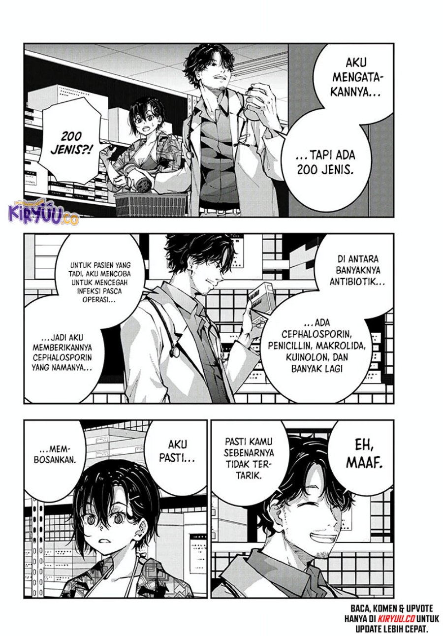 zombie-100-zombie-ni-naru-made-ni-shitai-100-no-koto - Chapter: 56