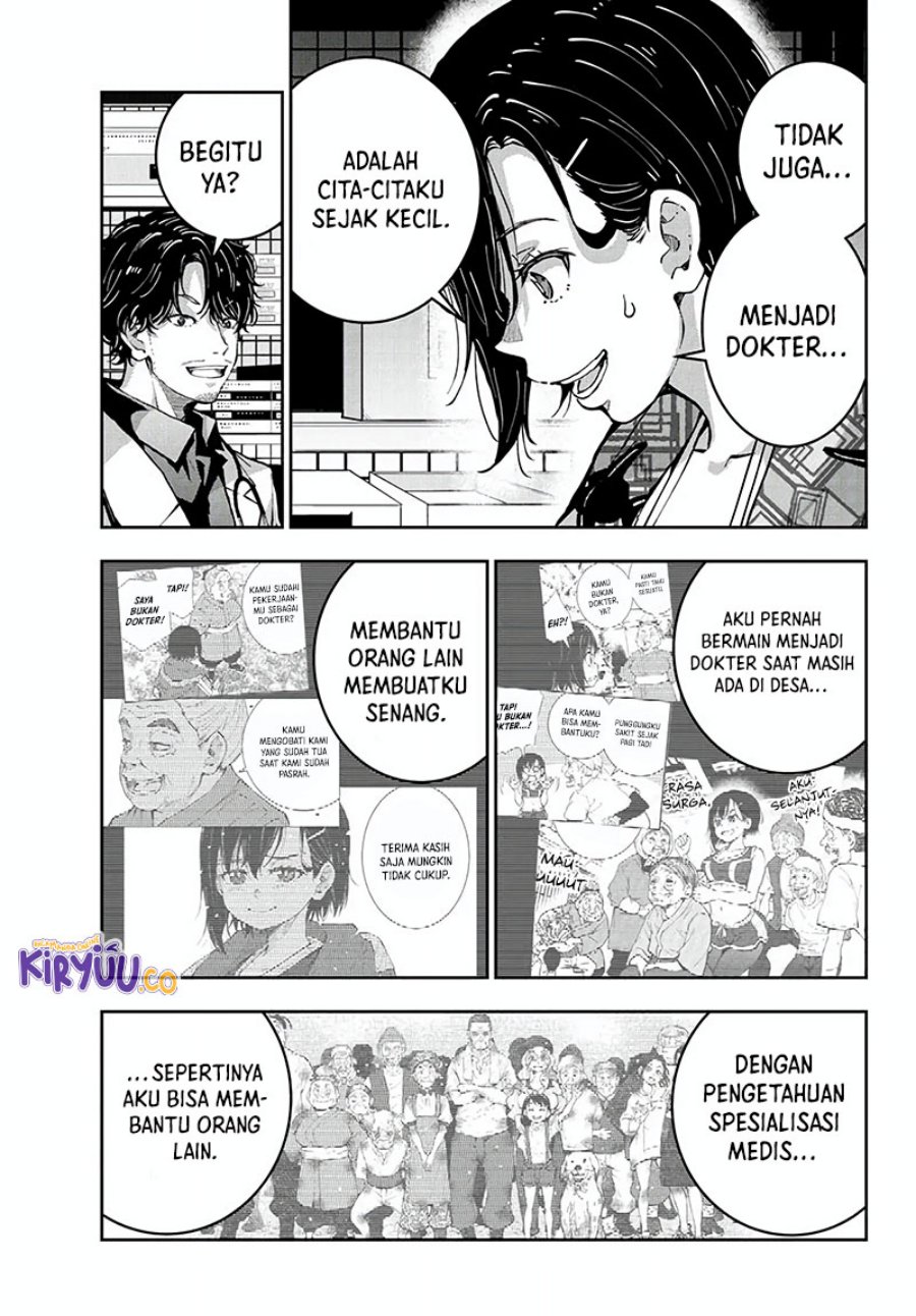 zombie-100-zombie-ni-naru-made-ni-shitai-100-no-koto - Chapter: 56