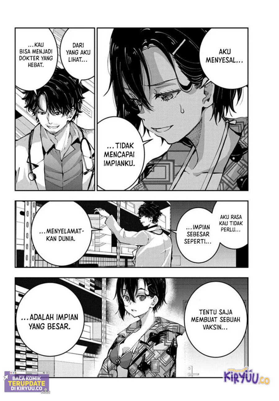 zombie-100-zombie-ni-naru-made-ni-shitai-100-no-koto - Chapter: 56