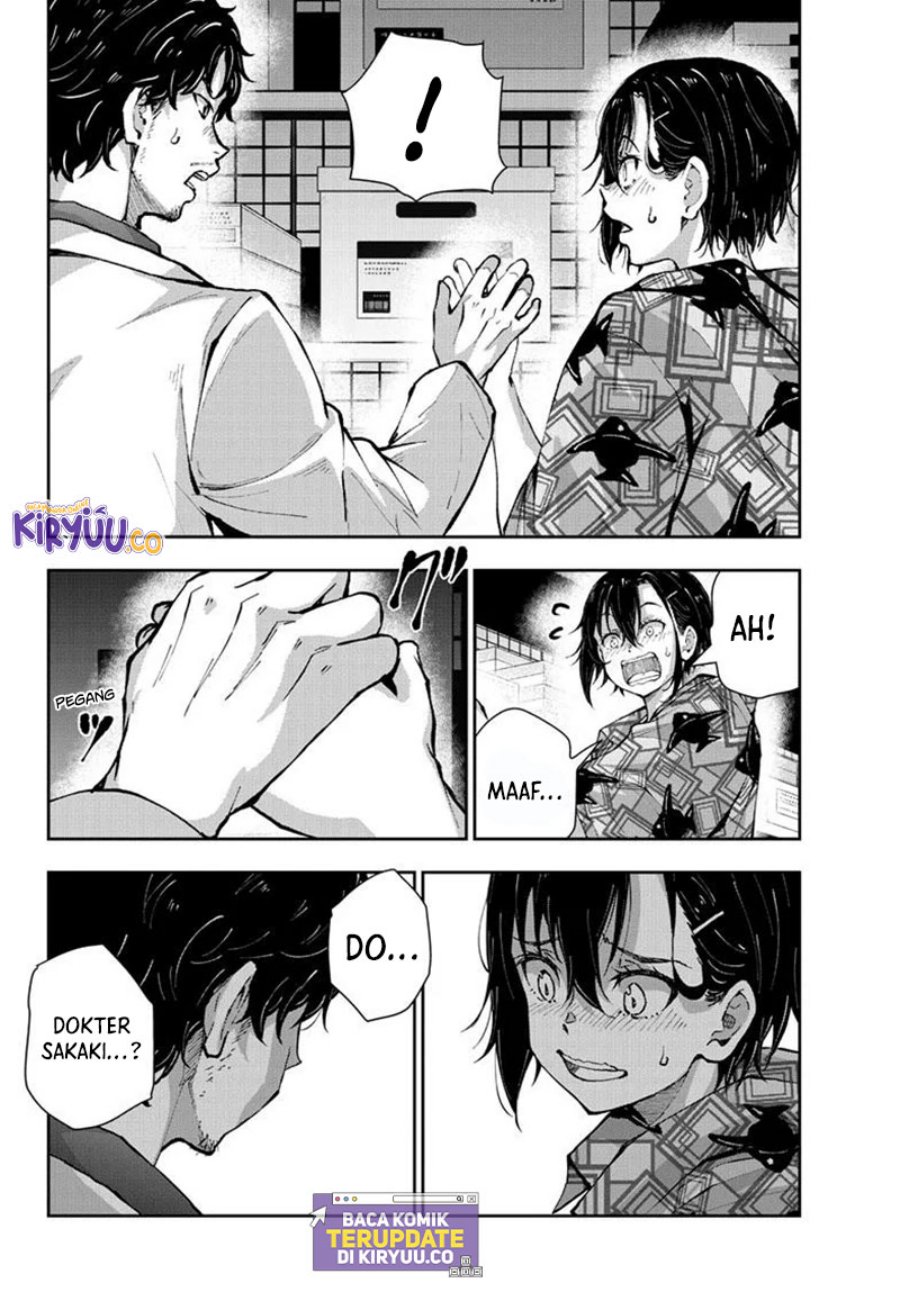 zombie-100-zombie-ni-naru-made-ni-shitai-100-no-koto - Chapter: 56