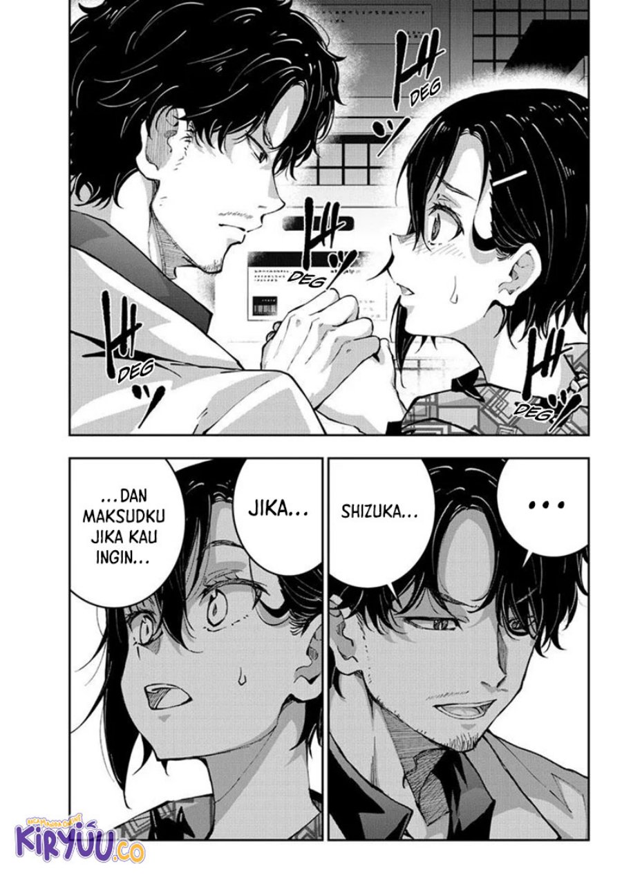 zombie-100-zombie-ni-naru-made-ni-shitai-100-no-koto - Chapter: 56