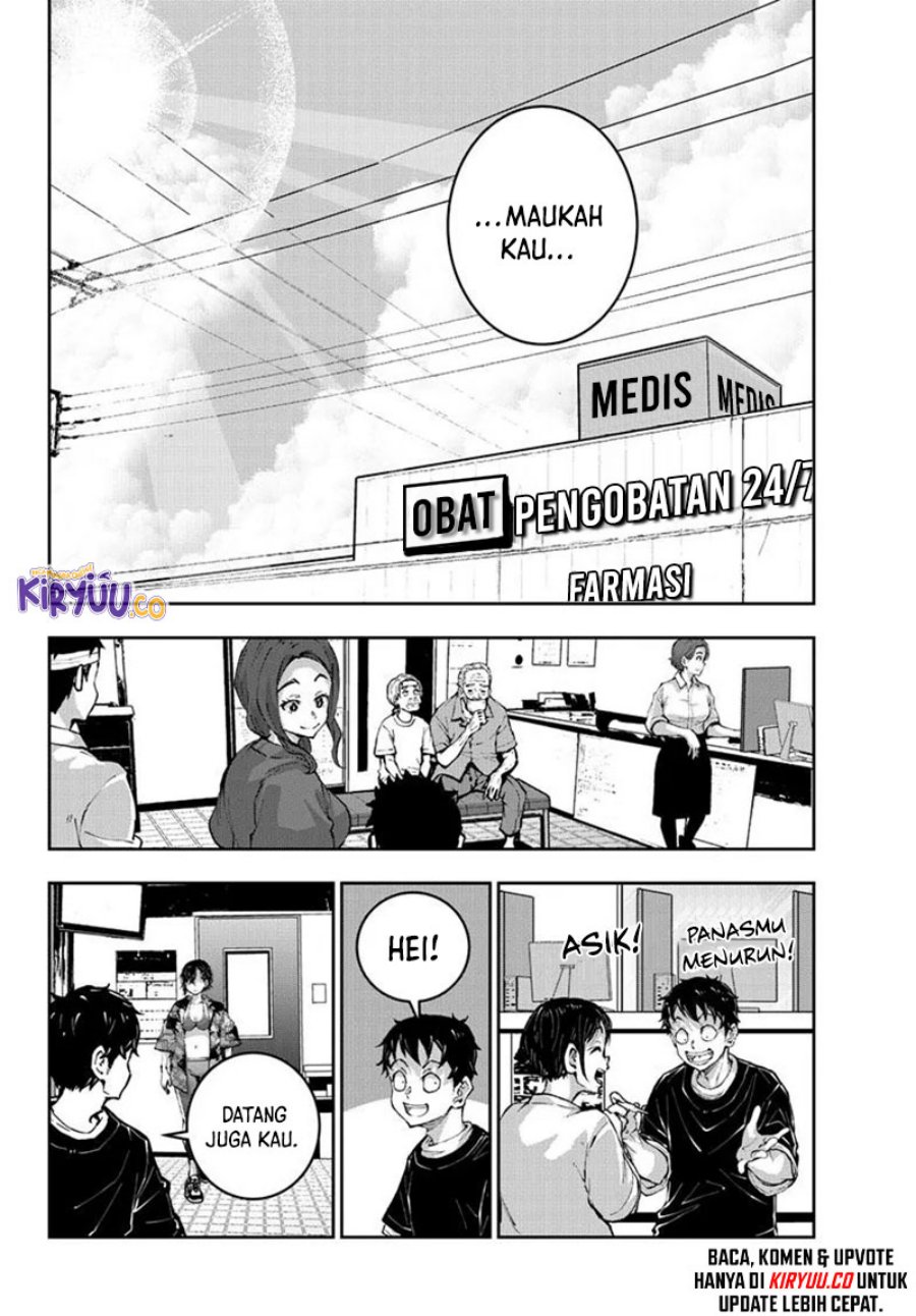 zombie-100-zombie-ni-naru-made-ni-shitai-100-no-koto - Chapter: 56
