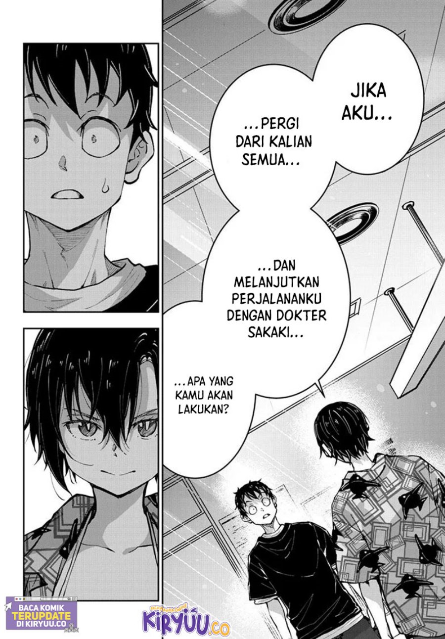zombie-100-zombie-ni-naru-made-ni-shitai-100-no-koto - Chapter: 56