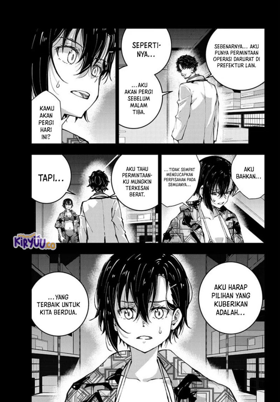 zombie-100-zombie-ni-naru-made-ni-shitai-100-no-koto - Chapter: 56