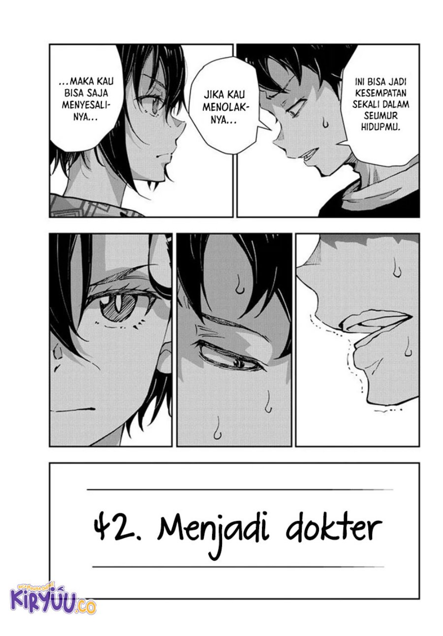 zombie-100-zombie-ni-naru-made-ni-shitai-100-no-koto - Chapter: 56