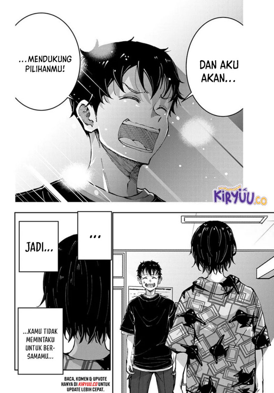 zombie-100-zombie-ni-naru-made-ni-shitai-100-no-koto - Chapter: 56
