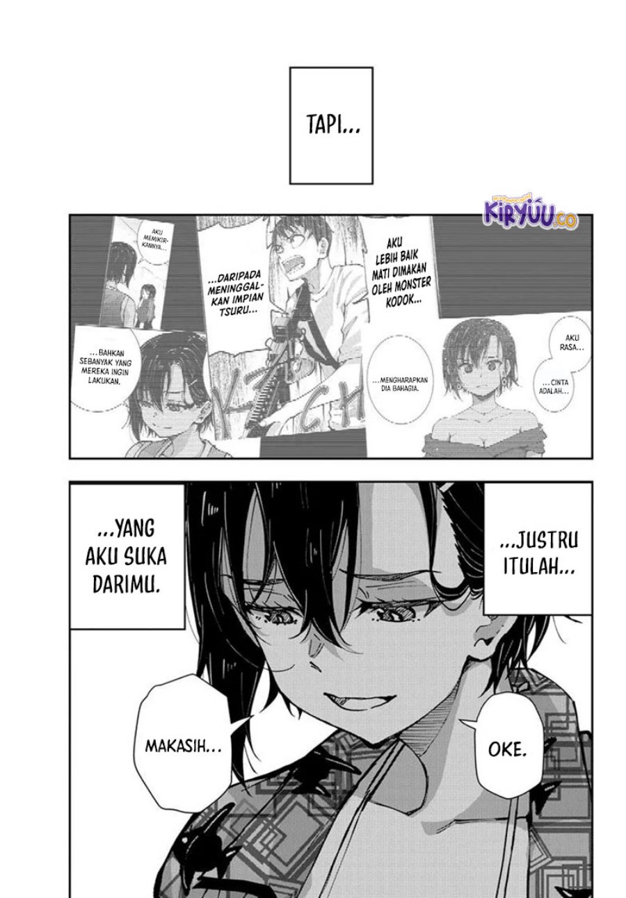 zombie-100-zombie-ni-naru-made-ni-shitai-100-no-koto - Chapter: 56