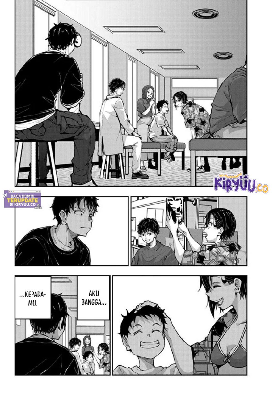 zombie-100-zombie-ni-naru-made-ni-shitai-100-no-koto - Chapter: 56