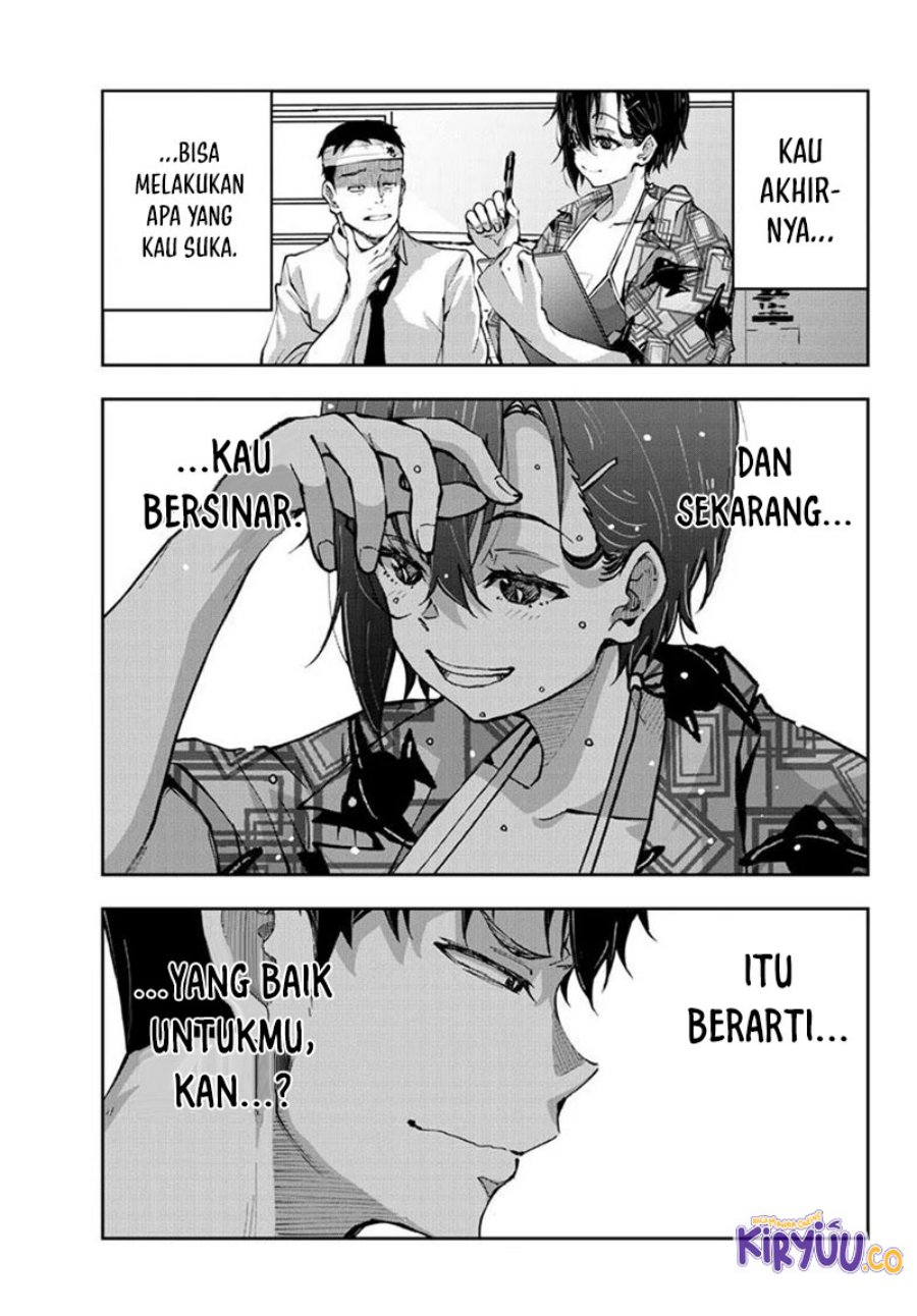 zombie-100-zombie-ni-naru-made-ni-shitai-100-no-koto - Chapter: 56