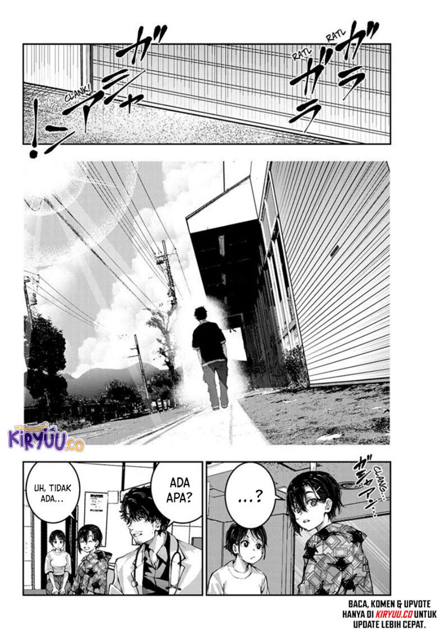 zombie-100-zombie-ni-naru-made-ni-shitai-100-no-koto - Chapter: 56