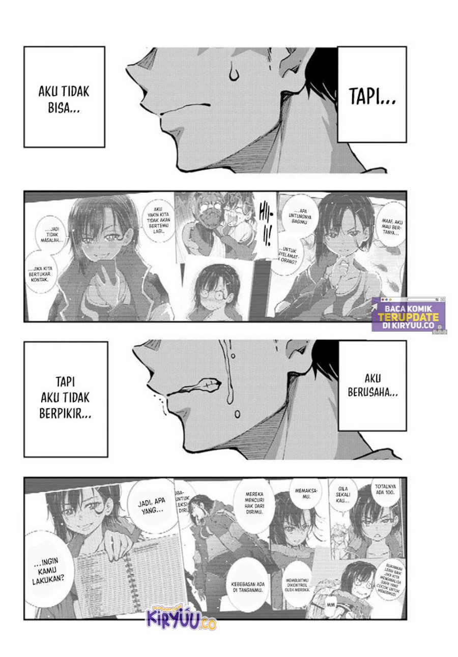 zombie-100-zombie-ni-naru-made-ni-shitai-100-no-koto - Chapter: 56