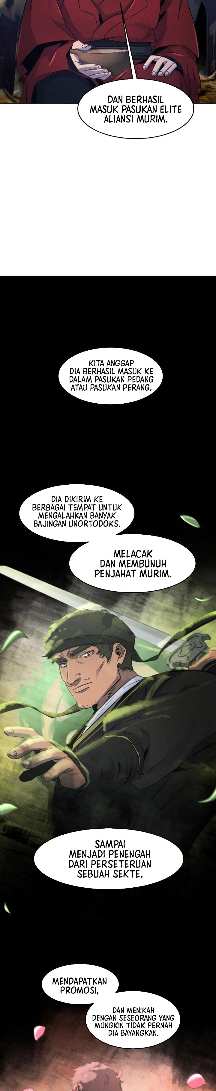 return-of-the-mad-demon - Chapter: 156