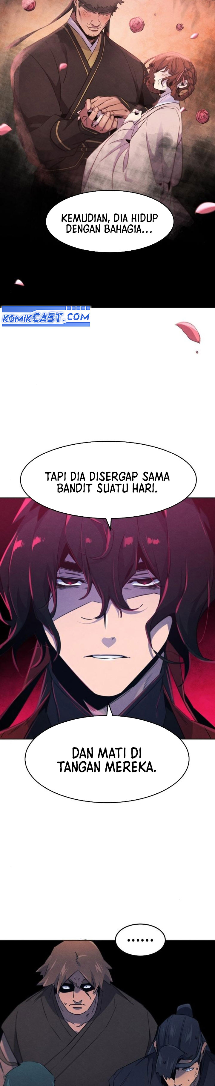 return-of-the-mad-demon - Chapter: 156