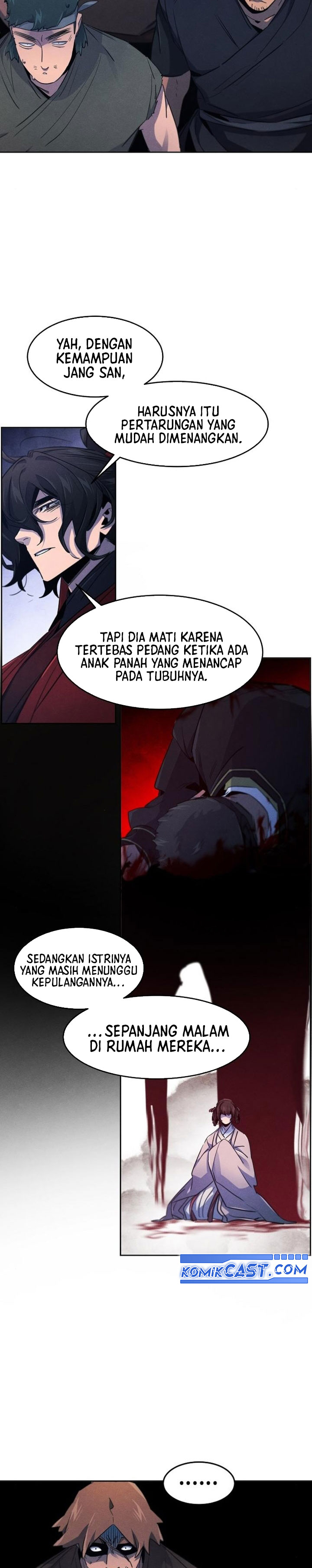 return-of-the-mad-demon - Chapter: 156