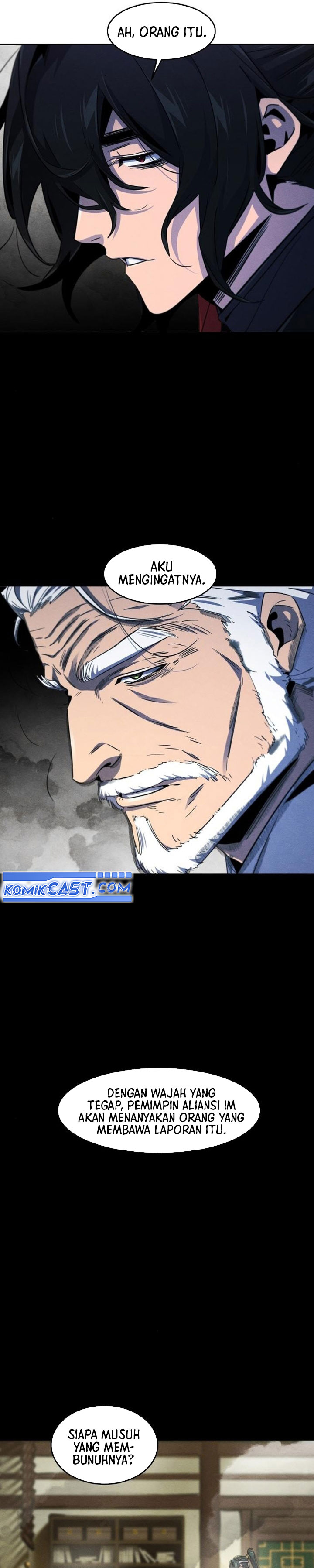 return-of-the-mad-demon - Chapter: 156