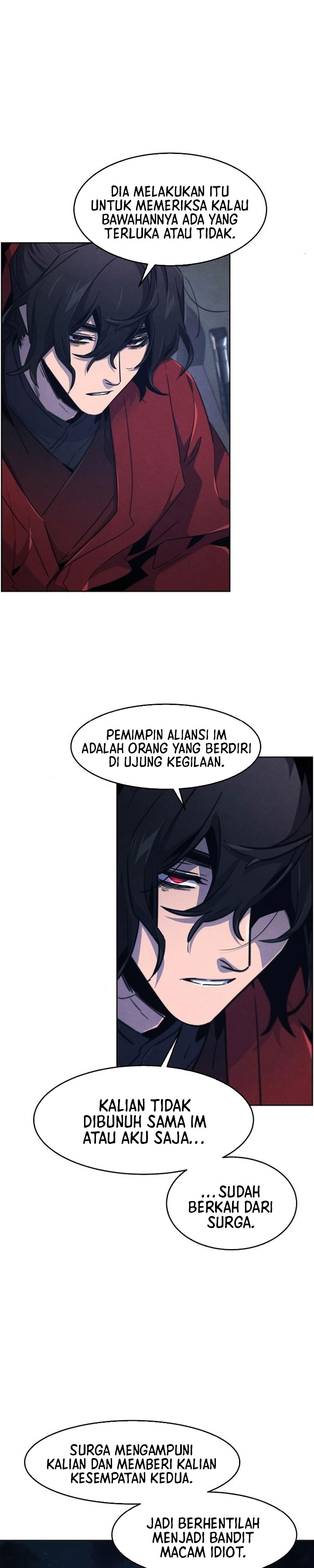 return-of-the-mad-demon - Chapter: 156