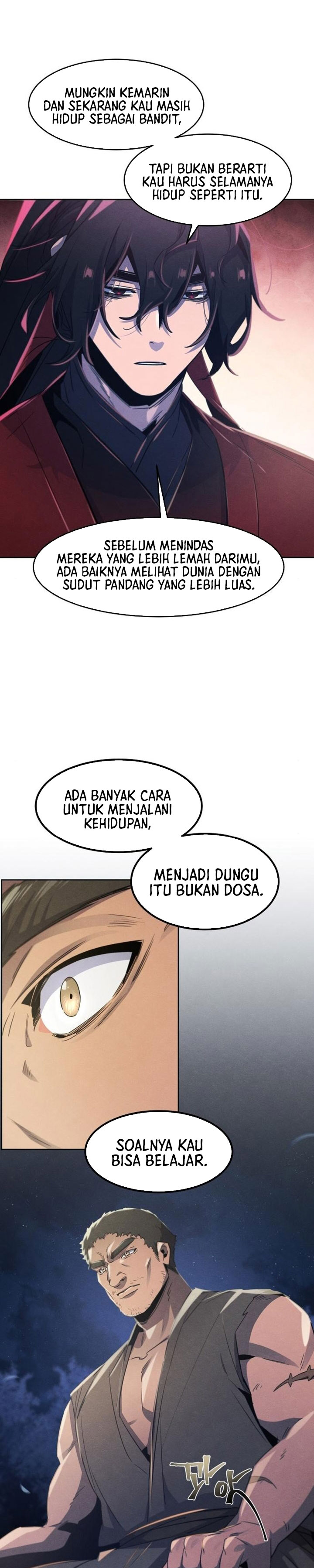 return-of-the-mad-demon - Chapter: 156