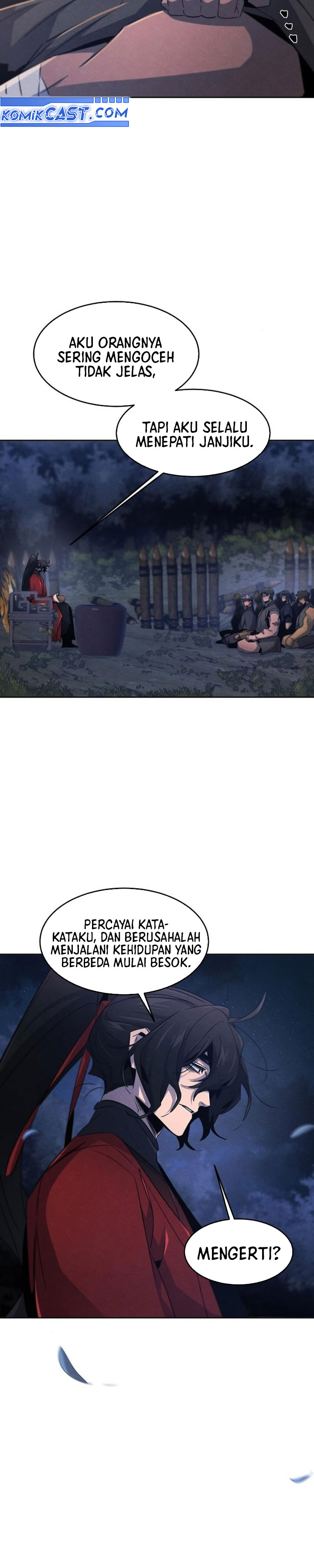 return-of-the-mad-demon - Chapter: 156