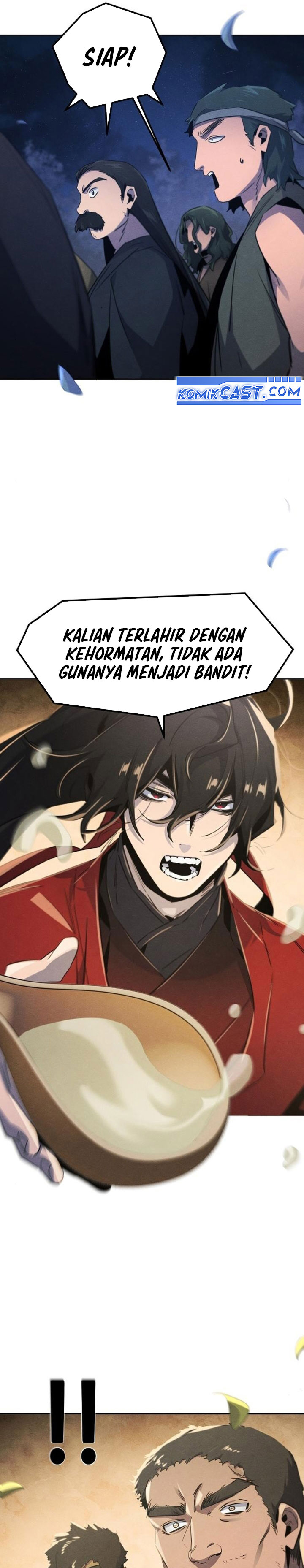 return-of-the-mad-demon - Chapter: 156
