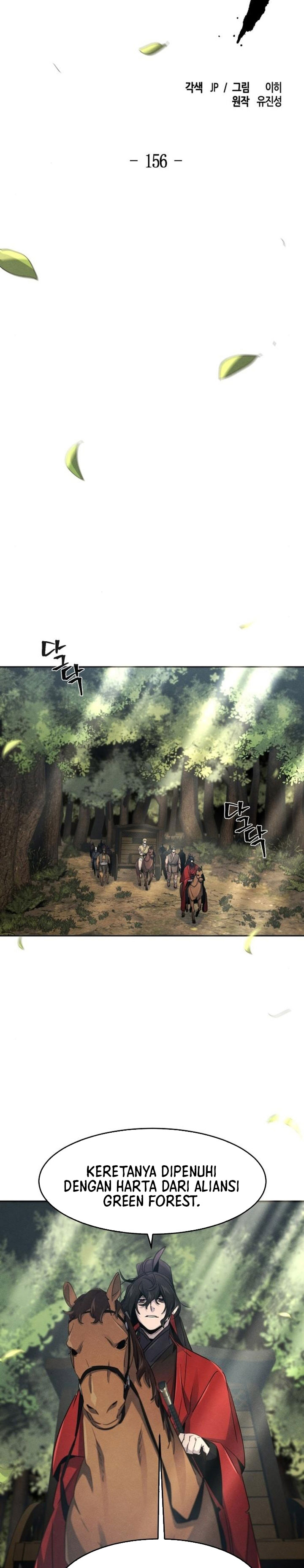 return-of-the-mad-demon - Chapter: 156