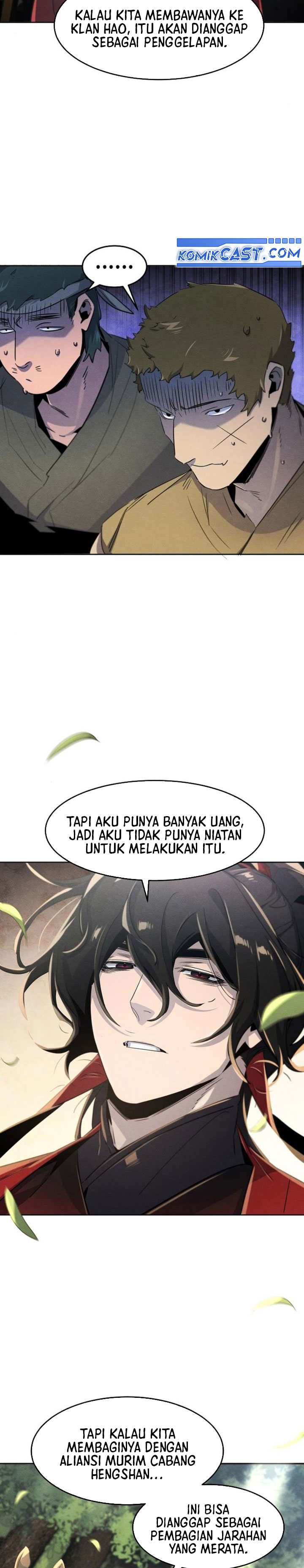 return-of-the-mad-demon - Chapter: 156
