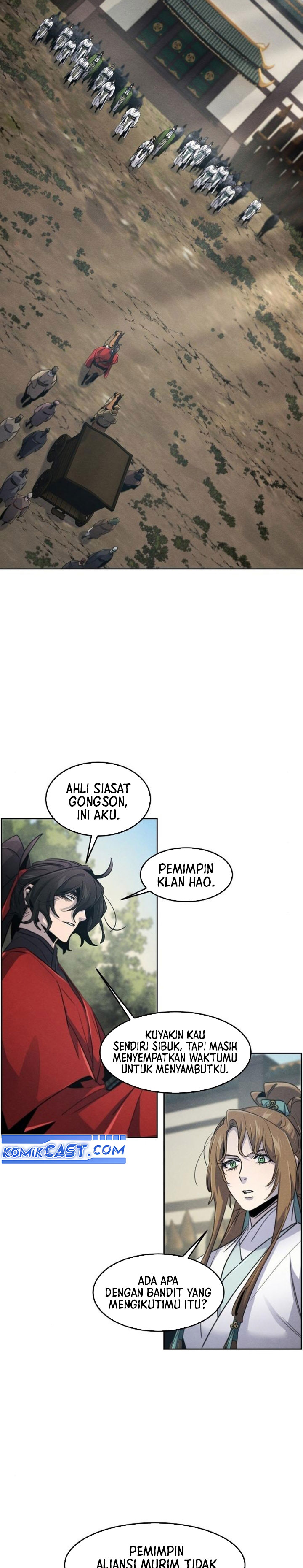 return-of-the-mad-demon - Chapter: 156