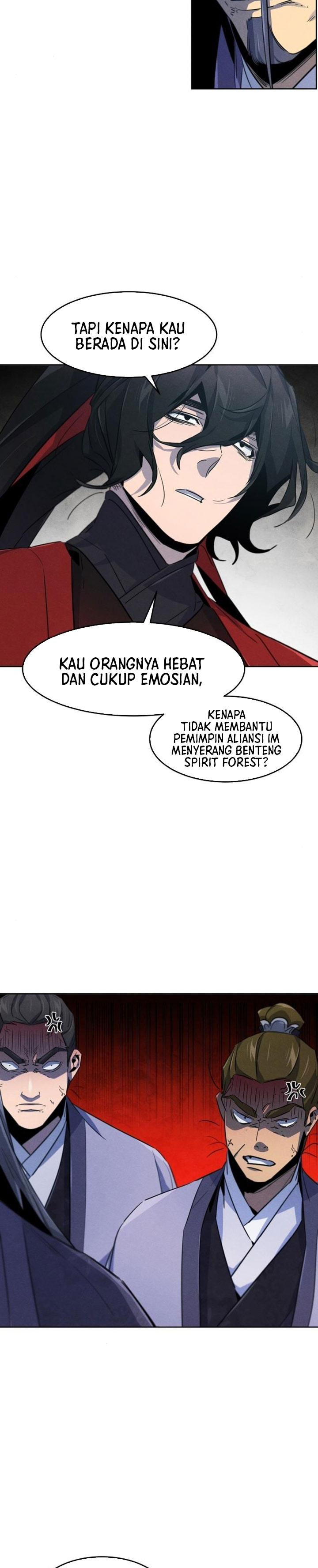 return-of-the-mad-demon - Chapter: 156