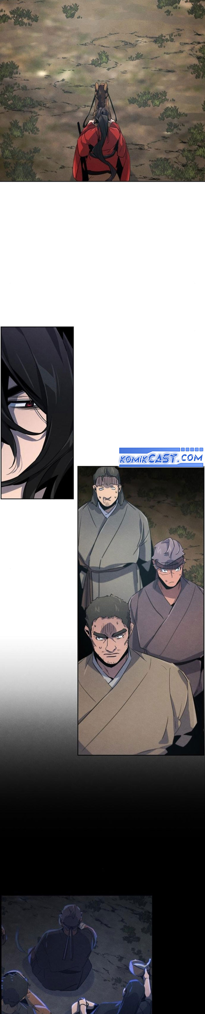 return-of-the-mad-demon - Chapter: 156
