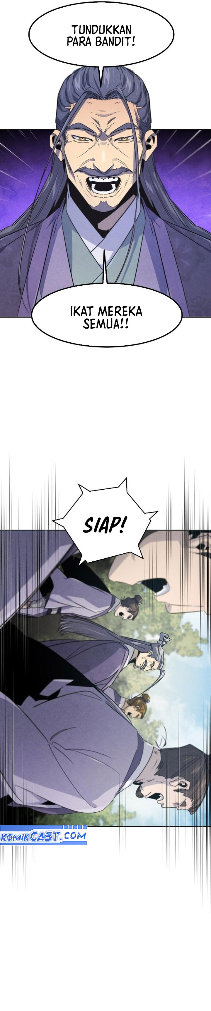 return-of-the-mad-demon - Chapter: 156
