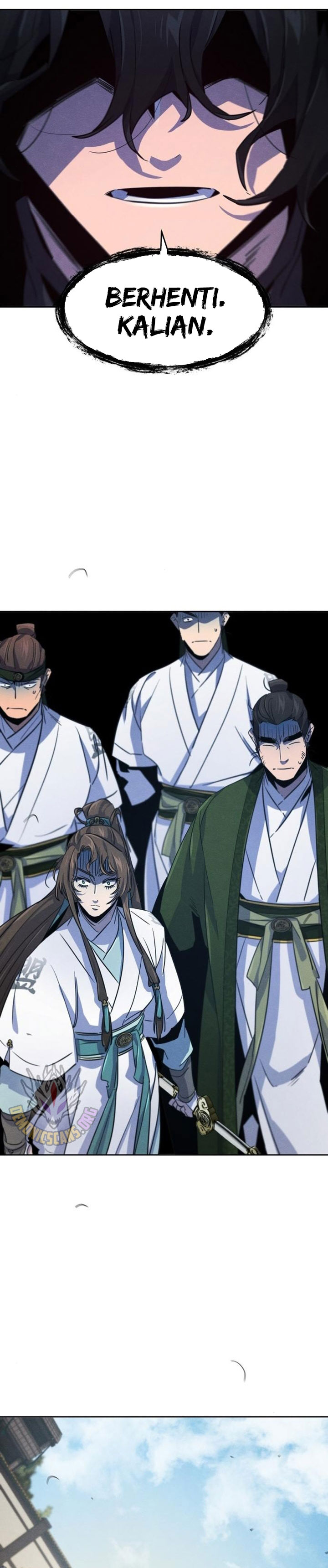 return-of-the-mad-demon - Chapter: 156