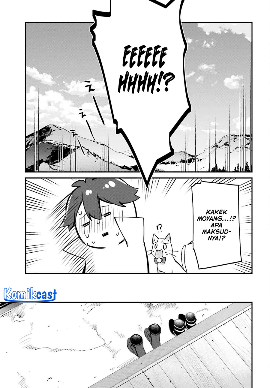 the-incompetent-prince-who-has-been-banished-wants-to-hide-his-abilities - Chapter: 31