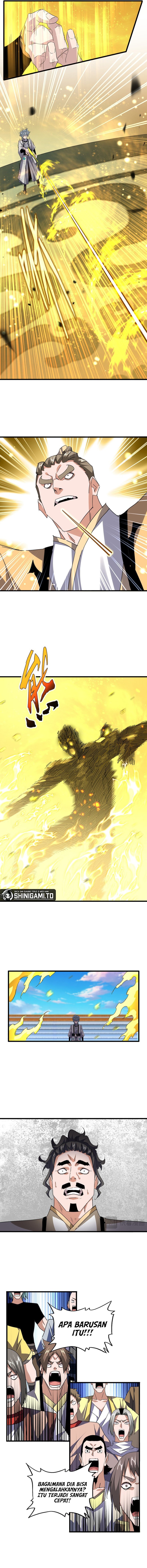 magic-emperor - Chapter: 708