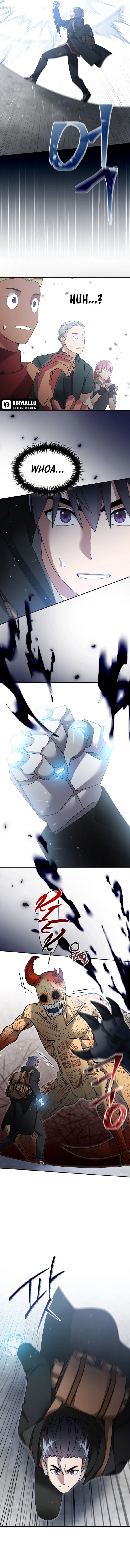 the-newbie-is-too-strong - Chapter: 126
