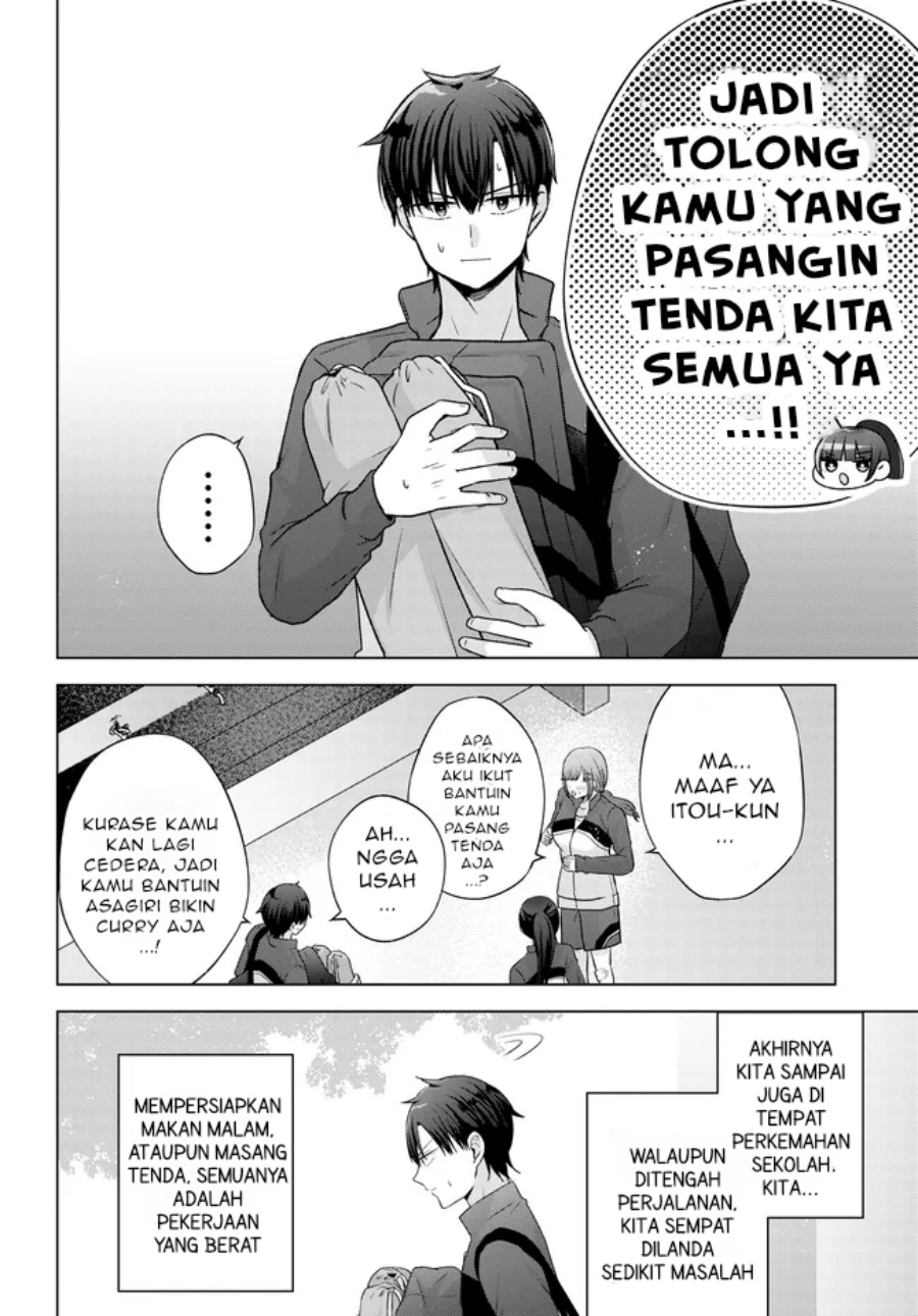 suufungo-no-mirai-ga-wakaru-you-ni-natta-kedo-onnagokoro-wa-wakaranai - Chapter: 9