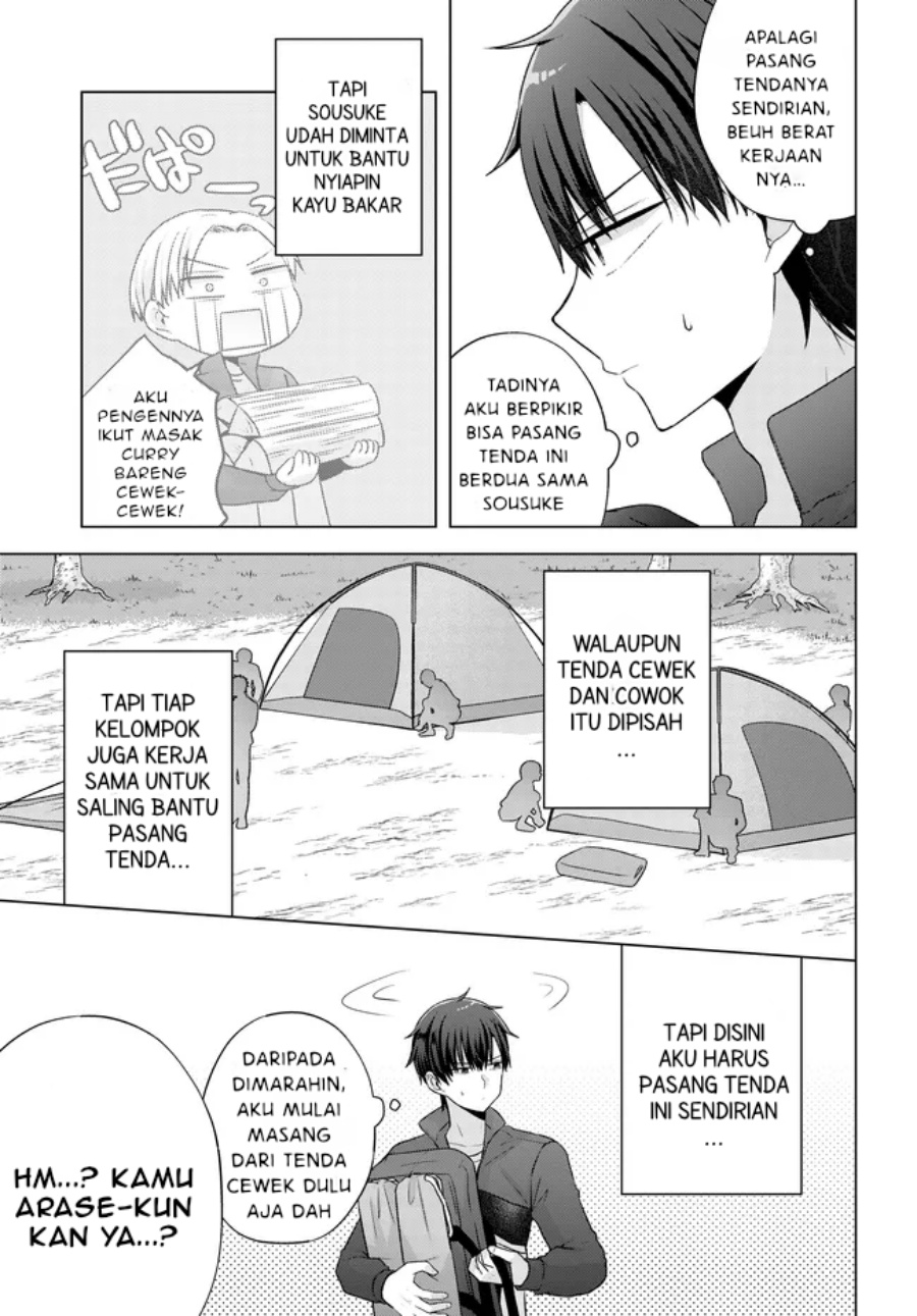 suufungo-no-mirai-ga-wakaru-you-ni-natta-kedo-onnagokoro-wa-wakaranai - Chapter: 9