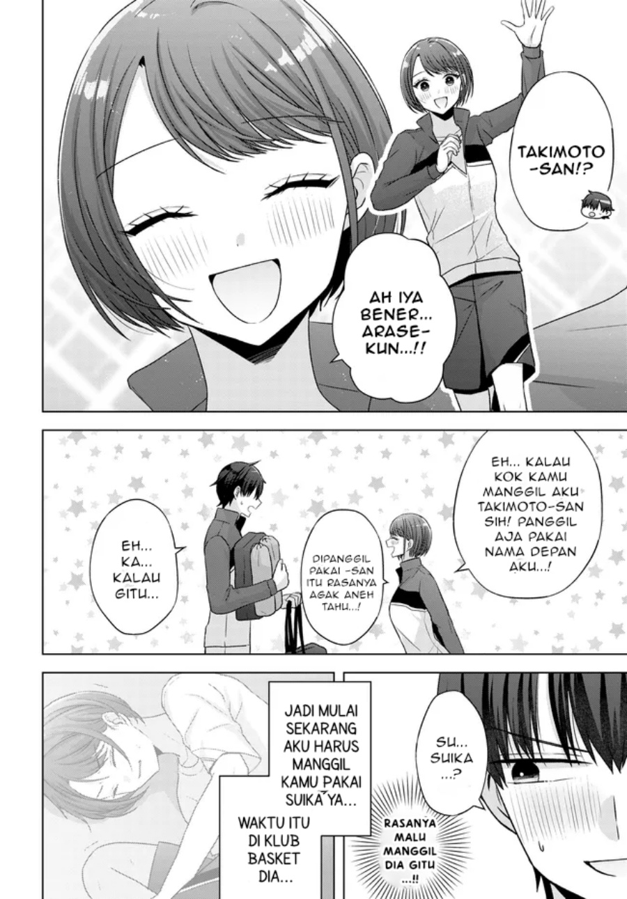 suufungo-no-mirai-ga-wakaru-you-ni-natta-kedo-onnagokoro-wa-wakaranai - Chapter: 9