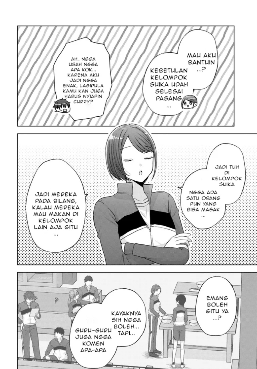 suufungo-no-mirai-ga-wakaru-you-ni-natta-kedo-onnagokoro-wa-wakaranai - Chapter: 9