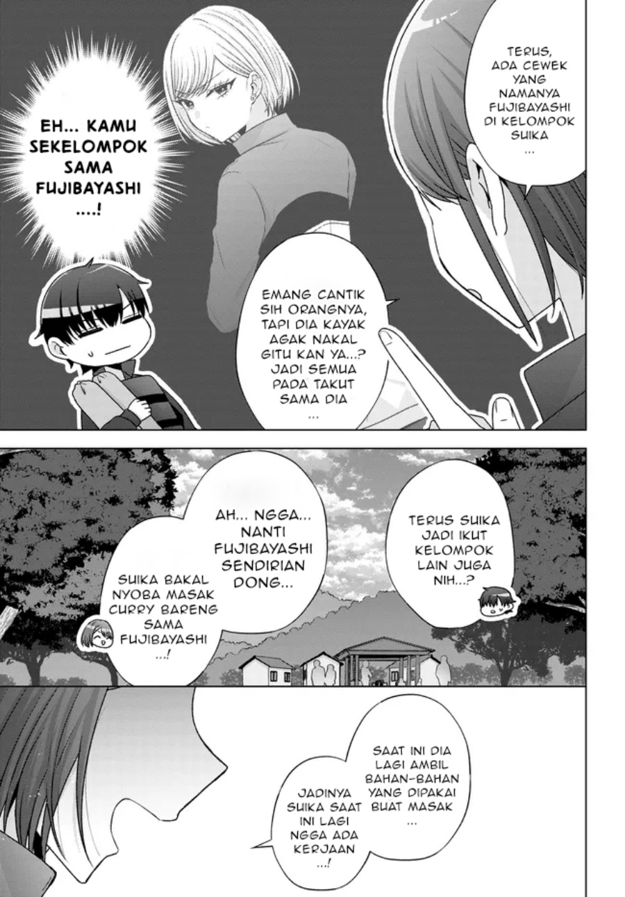 suufungo-no-mirai-ga-wakaru-you-ni-natta-kedo-onnagokoro-wa-wakaranai - Chapter: 9