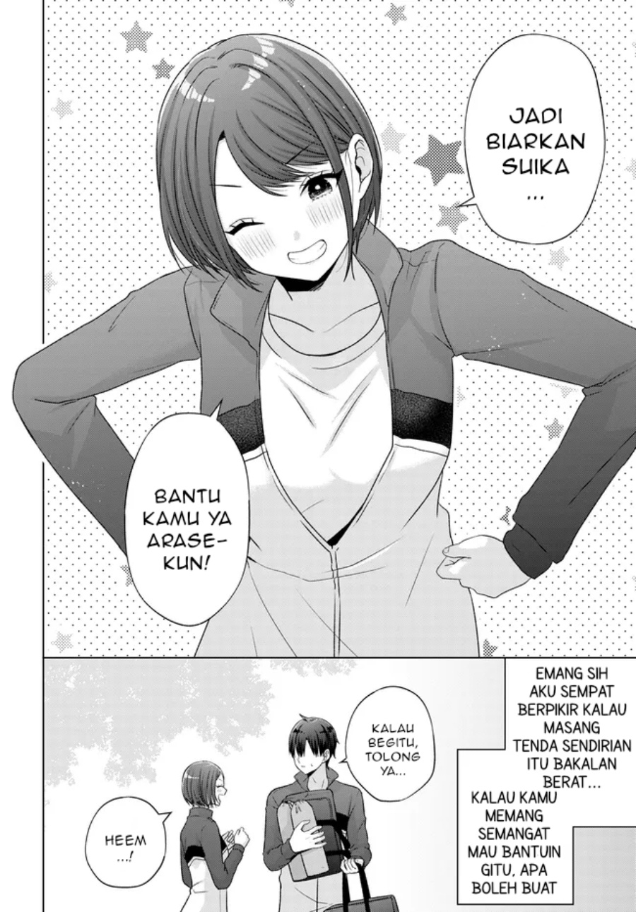 suufungo-no-mirai-ga-wakaru-you-ni-natta-kedo-onnagokoro-wa-wakaranai - Chapter: 9