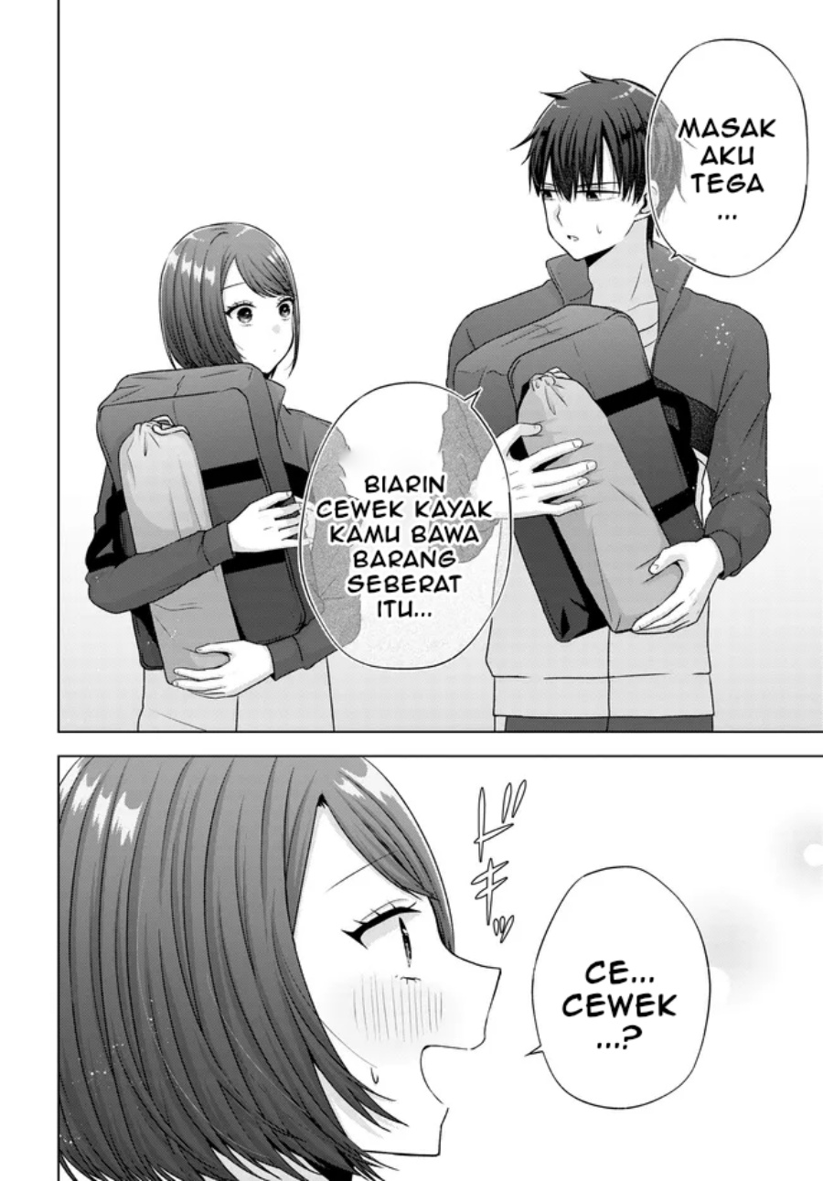 suufungo-no-mirai-ga-wakaru-you-ni-natta-kedo-onnagokoro-wa-wakaranai - Chapter: 9
