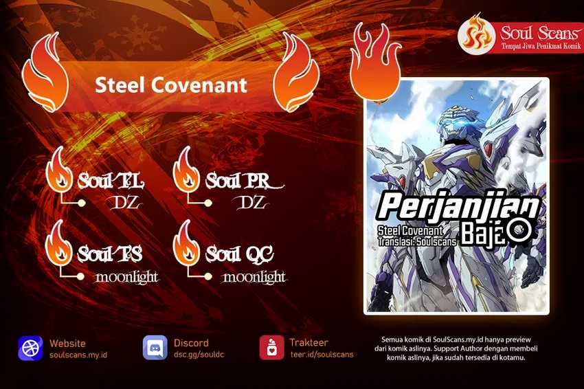 steel-covenant - Chapter: 27
